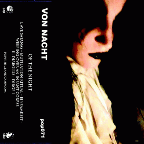 Von Nacht : Of the Night